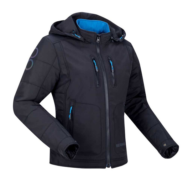 Blouson femme Lady Scoop