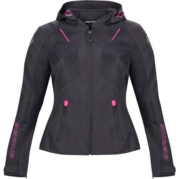 Blouson femme Lady Wing