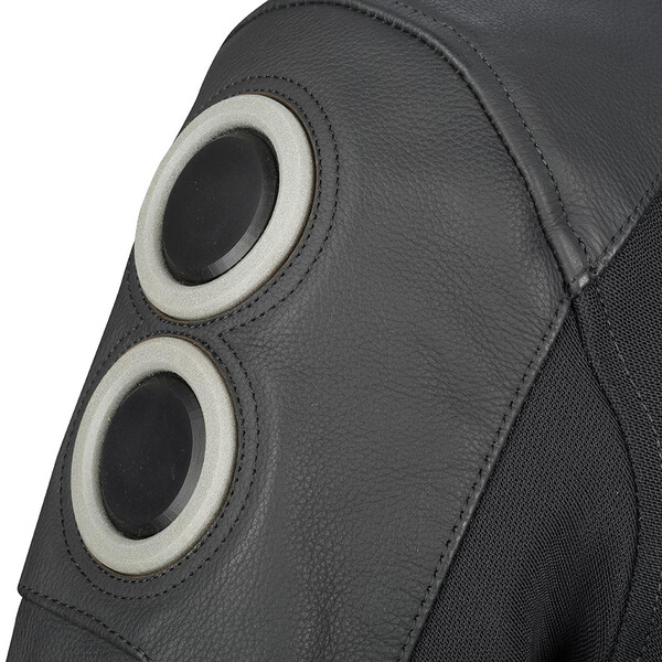 Blouson Radial
