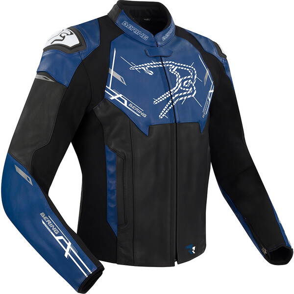 Blouson Snap