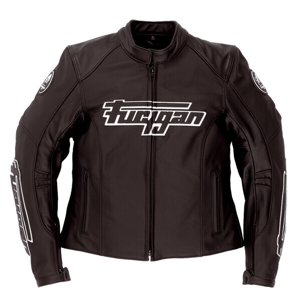 Blouson Brutale Lady