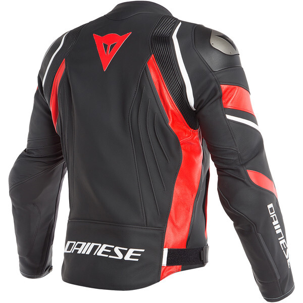 Blouson Avro 4