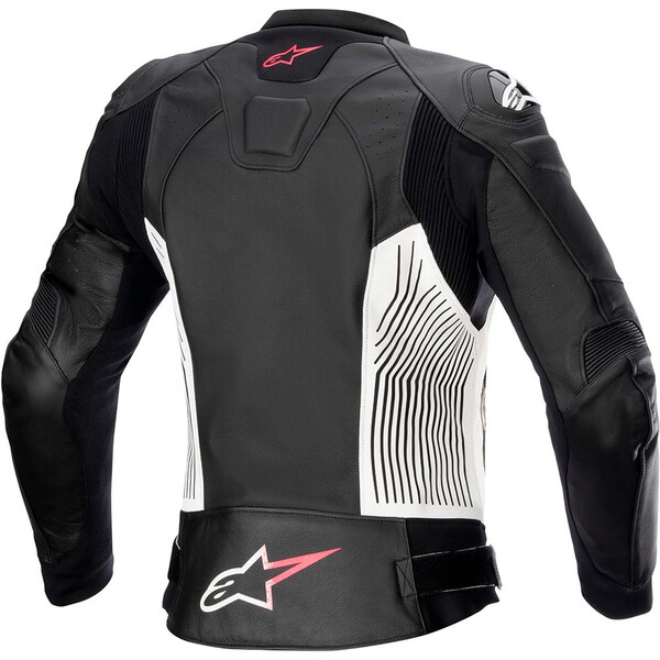 Blouson femme Stella GP Plus V4