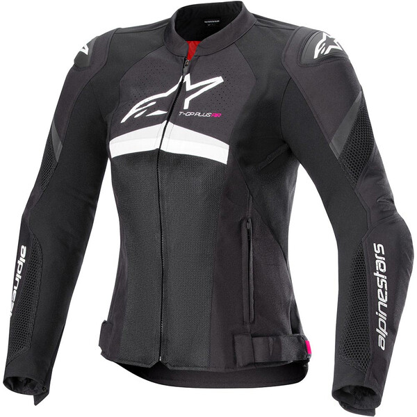 Blouson femme Stella T-GP Plus R V4 Airflow