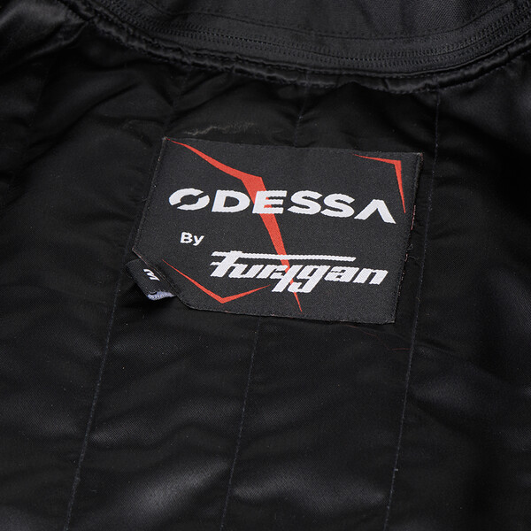Blouson femme Odessa