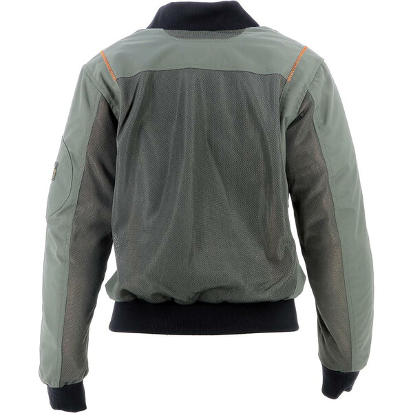 Blouson femme Elisa Air Tissu Mesh
