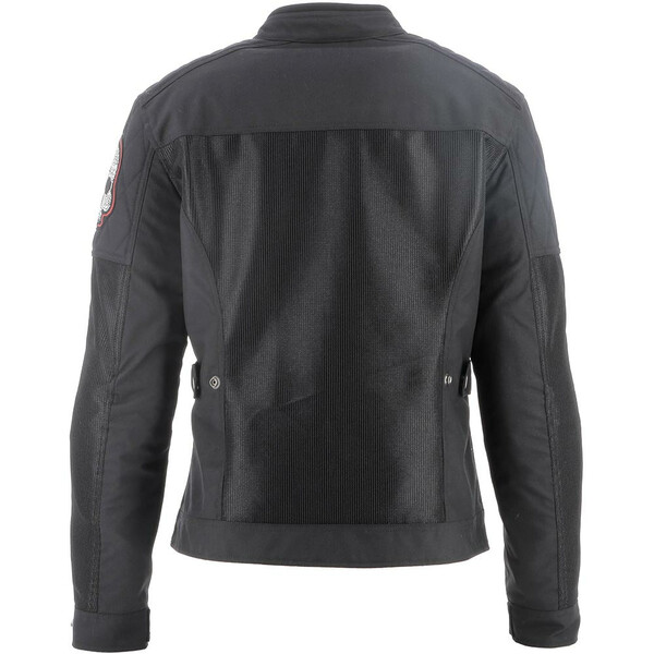Blouson femme Widow Air Tissu Mesh