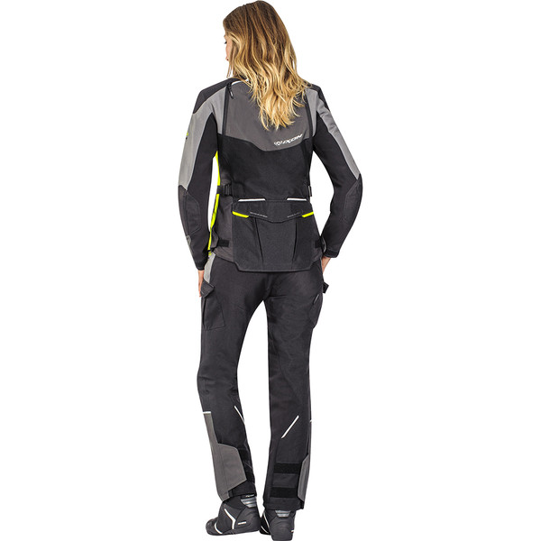 Veste femme Balder Lady