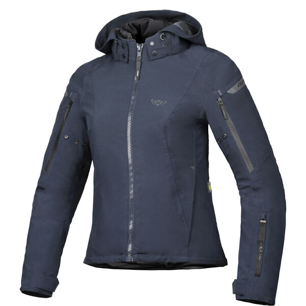 Blouson femme Burning Lady