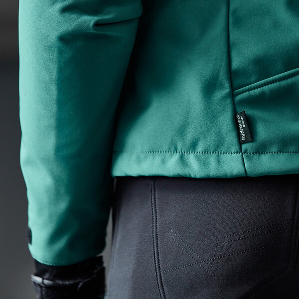 Blouson femme Afterburn H2O Ladies