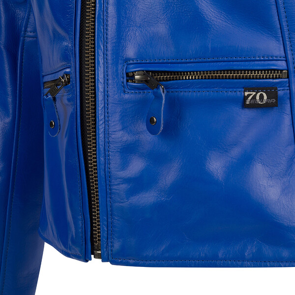 Blouson Femme Lady Curve