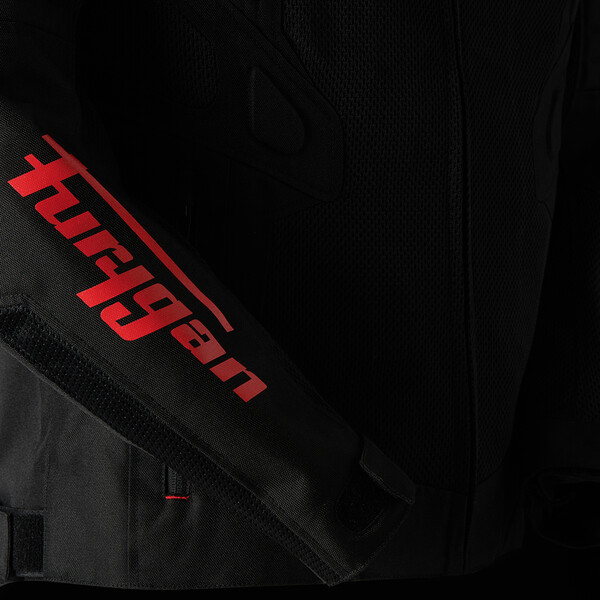 Blouson Atom Vented Evo