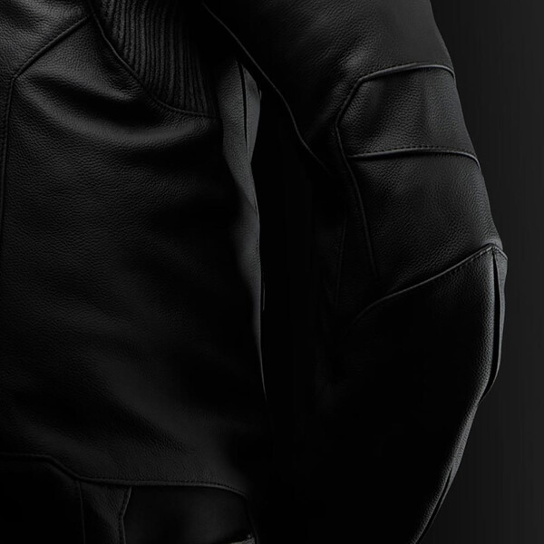 Blouson Attila