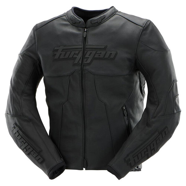 Blouson Attila