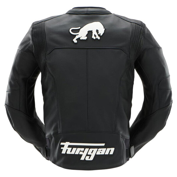 Blouson Attila