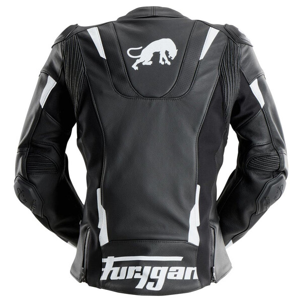 Blouson femme Raptor Lady