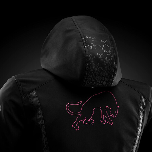 Blouson femme Skye Lady