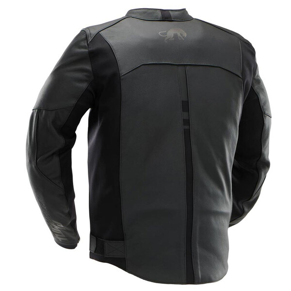 Blouson Laïko