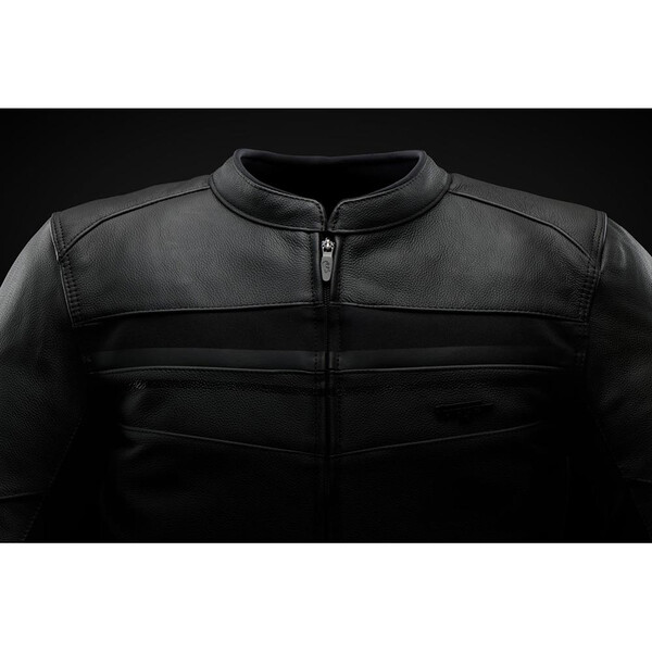Blouson Laïko