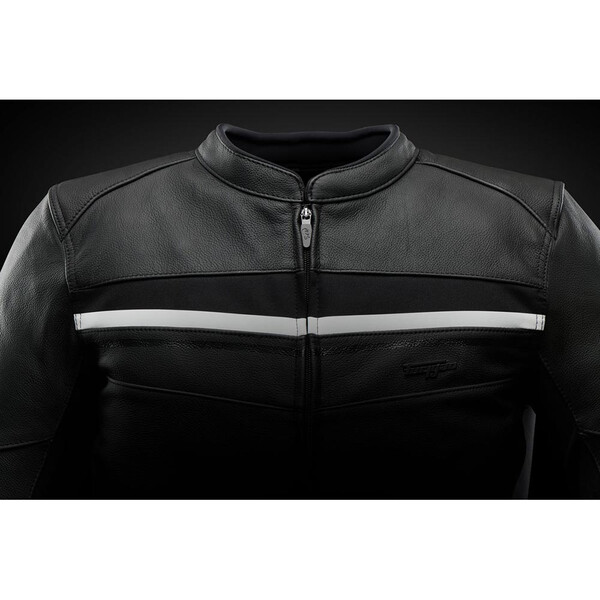 Blouson Laïko
