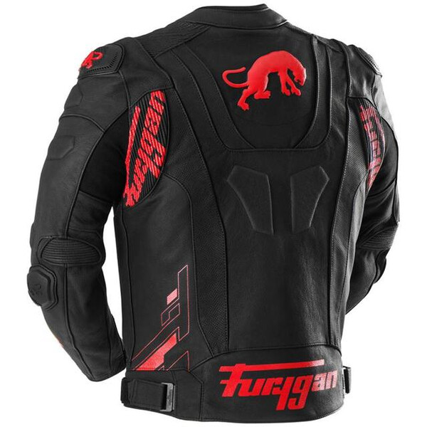 Blouson Raptor Evo 3