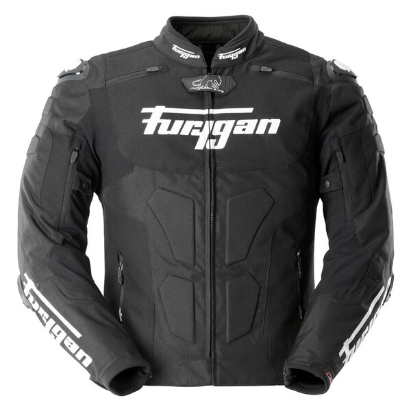 Blouson TX Raptor