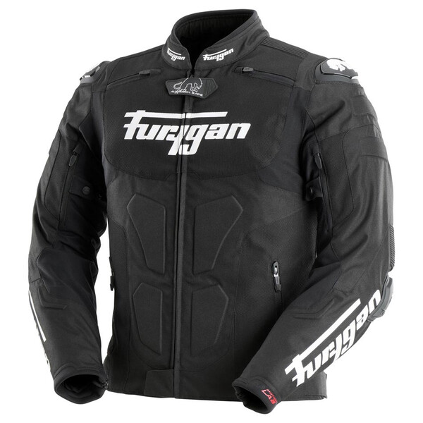 Blouson TX Raptor