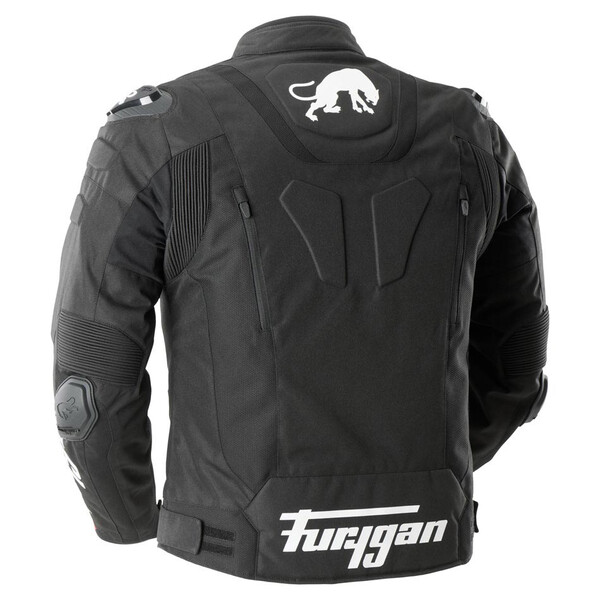 Blouson TX Raptor