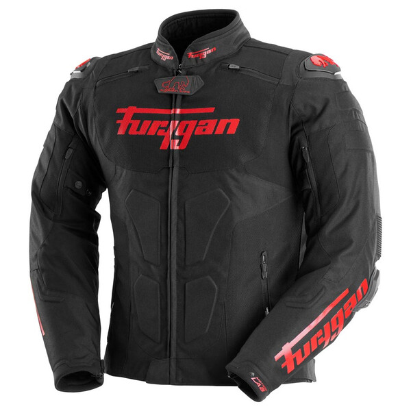Blouson TX Raptor