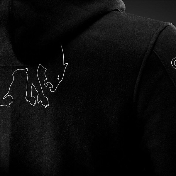 Sweat Livio X Kevlar®