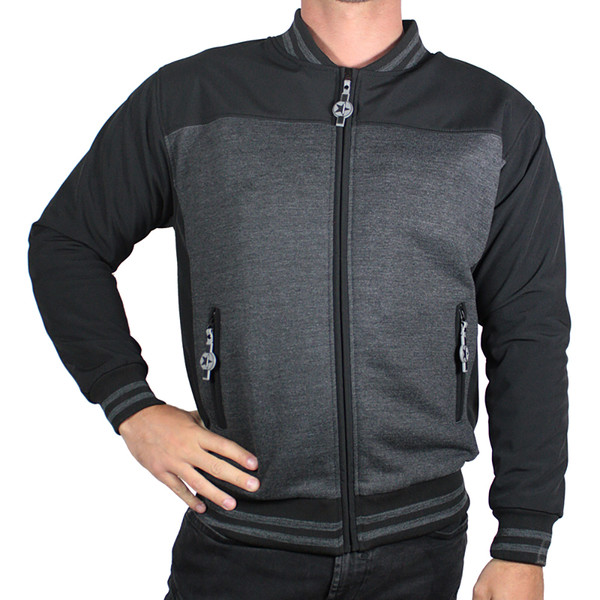 Blouson Bear