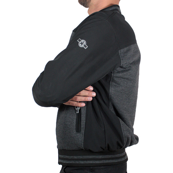 Blouson Bear