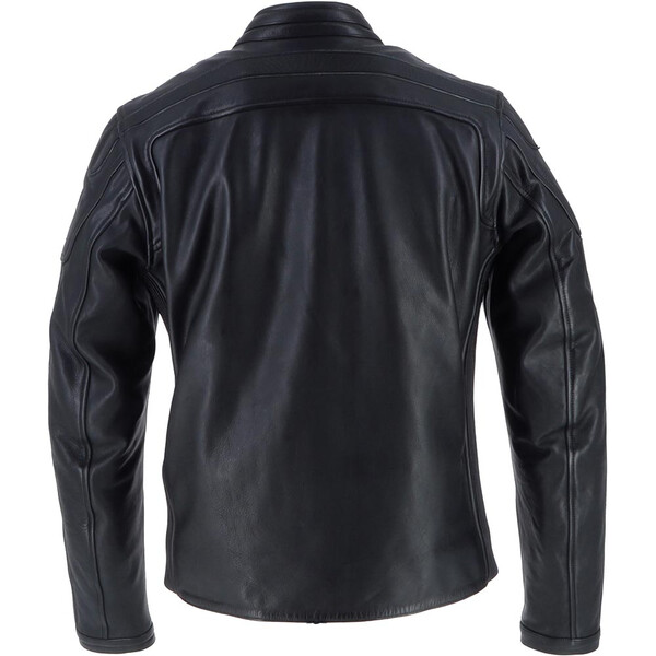 Blouson Club Man - cuir