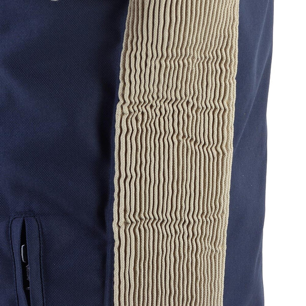 Blouson Club Man - tissu