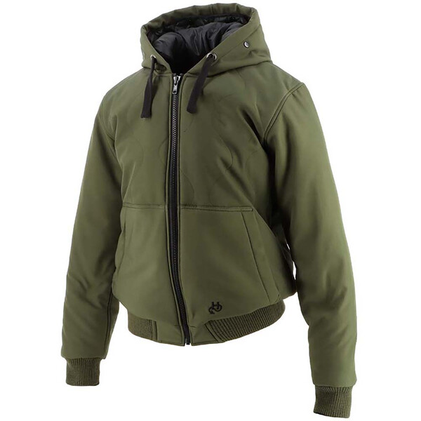 Blouson femme Dakota Evo
