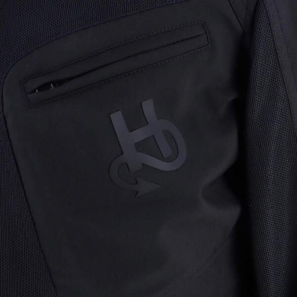 Blouson femme Turbo Girl Air