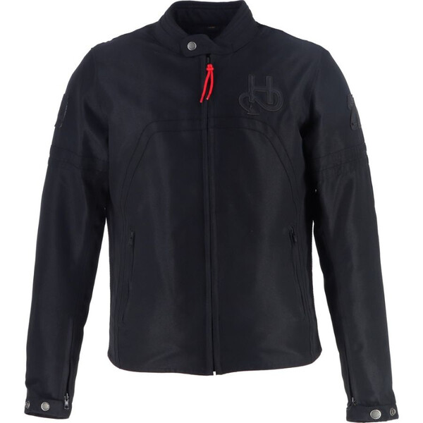 Blouson Indianapolis - tissu technique