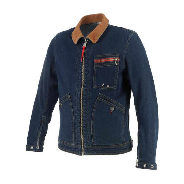 Blouson James - toile