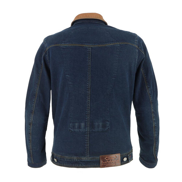 Blouson James - toile