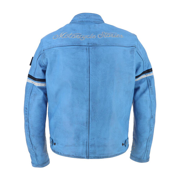 Blouson Nashville - cuir