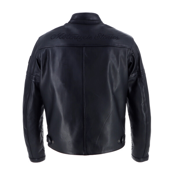 Blouson Nashville - cuir