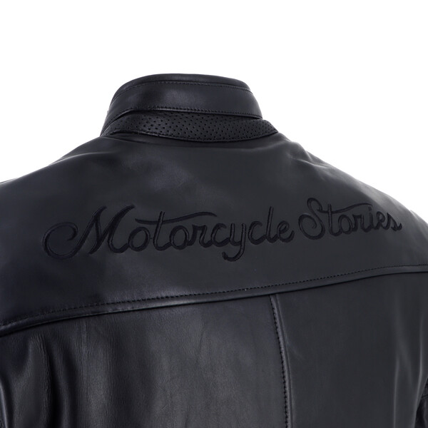 Blouson Nashville - cuir