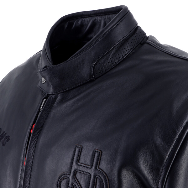 Blouson Nashville - cuir