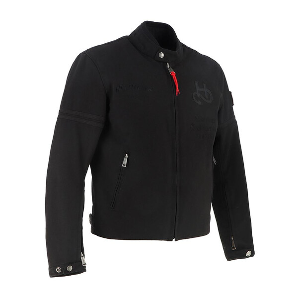 Blouson Nashville - toile coton