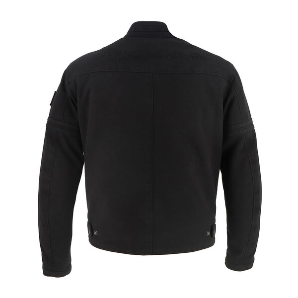 Blouson Nashville - toile coton