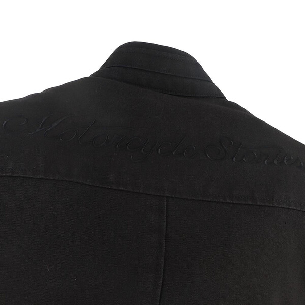 Blouson Nashville - toile coton
