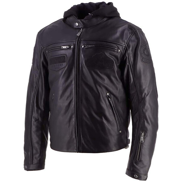 Blouson Rival