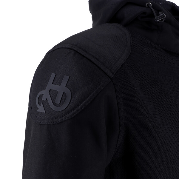 Blouson Soft Air