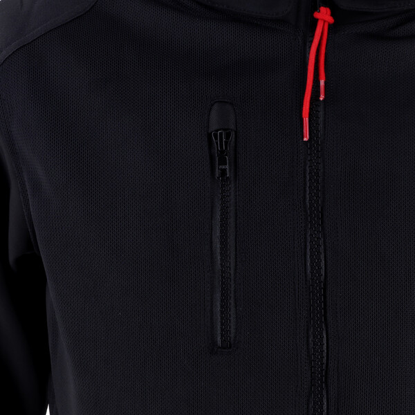 Blouson Soft Air