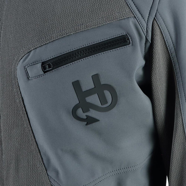 Blouson Turbo Men Air